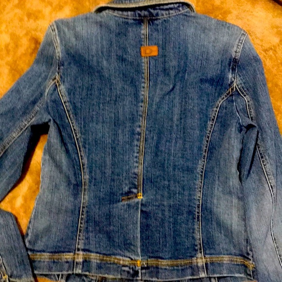 Jacket - Picture 8 of 11